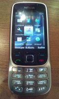Лот: 6869226. Фото: 2. Nokia 6303 Classic Steel. Смартфоны, связь, навигация