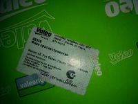 Лот: 7804822. Фото: 3. Противотуманная фара Valeo 88358... Авто, мото, водный транспорт