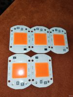 Лот: 15882018. Фото: 3. LED фитосветодиод (фитолампа... Красноярск
