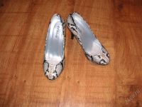 Лот: 1046654. Фото: 2. туфли разм. 36. Женская обувь