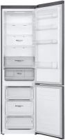 Лот: 13912144. Фото: 2. Холодильник LG DoorCooling+ GA-B509SMHZ... Крупная бытовая техника