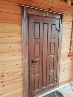 Лот: 12659069. Фото: 2. Наличник,резная обналичка, окосячка... Строительные материалы