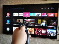 Лот: 19197546. Фото: 5. Пульта G10 Pro с голосовым поиском...