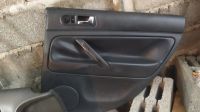 Лот: 18198336. Фото: 4. Обшивка дверей Volkswagen Passat... Красноярск