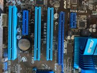 Лот: 16015607. Фото: 3. Материнская плата asus M4A87TD... Компьютеры, оргтехника, канцтовары