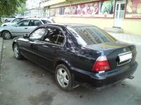 Лот: 1862194. Фото: 2. Honda Ascot 1996 г.в. Авто, мото, водный транспорт