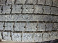 Лот: 2273314. Фото: 3. 175*65*14*toyo GARIT g-4* япония... Авто, мото, водный транспорт