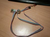 Лот: 8146176. Фото: 2. Usb панель передняя. Комплектующие