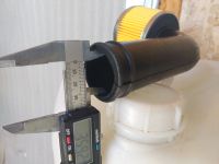 Лот: 20336101. Фото: 2. Воздушный фильтр Иж. Мототехника