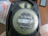 Лот: 6789457. Фото: 2. динамик 2. Автозвук