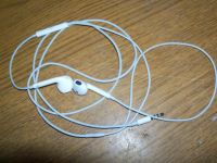 Лот: 3608036. Фото: 3. Гарнитура (Наушники) Earpods Original...