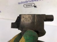Лот: 21705720. Фото: 5. катушка зажигания Honda Fit gd1