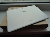 Лот: 6120952. Фото: 4. Samsung galaxy tab S 10.5 SM-T805... Красноярск