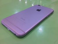 Лот: 5692103. Фото: 3. iPhone 6 16Gb Space Gray - РСТ. Красноярск