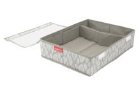 Лот: 24608809. Фото: 3. Органайзер-трансформер с крышкой... Домашний быт