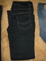 Лот: 14803567. Фото: 2. новые джинсы oky`s темно синие... Одежда и аксессуары