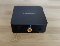 Лот: 25589026. Фото: 2. Адаптер Spdif, Coaxial на RCA... Аудиотехника