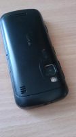 Лот: 7059464. Фото: 3. Nokia С6-00 черный читаем описание... Красноярск