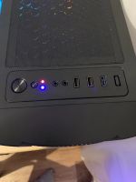Лот: 16867023. Фото: 4. Игровой компьютер i7/rx580 nitro... Красноярск
