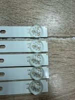 Лот: 25357701. Фото: 4. комплект подсветки , jl.d49081330-083as-m... Красноярск