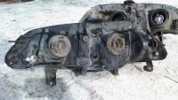 Лот: 11184265. Фото: 5. Фара с Хонда Одиссей Honda Odyssey...