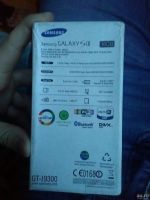 Лот: 13073442. Фото: 3. Samsung galaxy s3 16 gb. Смартфоны, связь, навигация