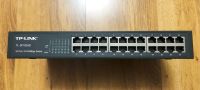 Лот: 25527874. Фото: 2. Коммутатор TP-Link TL-SF1024D... Сетевые устройства