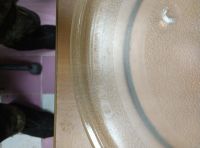 Лот: 25899186. Фото: 3. Тарелка микроволновки Самсунг. Бытовая техника