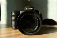 Лот: 1469334. Фото: 2. Sony DSLR a200 + double kit (18-70... Фотокамеры
