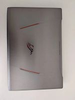 Лот: 25885339. Фото: 2. Игровой ноутбук ASUS ROG GL702VS... Компьютеры, ноутбуки, планшеты