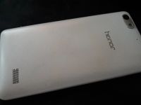 Лот: 10846063. Фото: 2. Huawei Honor 4C (CHM-U01). Смартфоны, связь, навигация