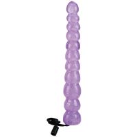 Лот: 22069856. Фото: 2. Анальный стимулятор Bendies Sensual... Интимные товары