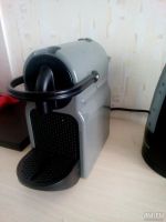 Лот: 9793277. Фото: 3. Кофеварка Delonghi капсульная. Бытовая техника