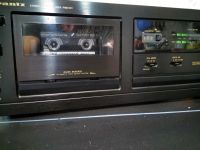 Лот: 11511299. Фото: 2. Кассетная дека "Marantz PMD501... Аудиотехника