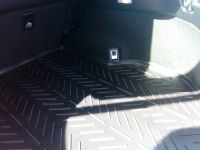 Лот: 13996278. Фото: 3. Lexus NX 2014- Коврик в багажник... Авто, мото, водный транспорт