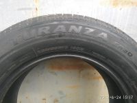 Лот: 13963136. Фото: 4. Шина летняя Bridgestone Turanza... Красноярск