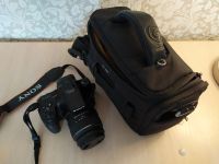 Лот: 14026626. Фото: 4. Фотоаппарат Sony Alpha SLT-A65... Красноярск