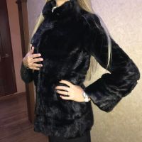 Лот: 10373917. Фото: 3. Шикарная шубка для автоледи!. Одежда, обувь, галантерея