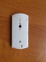 Лот: 2327105. Фото: 2. sony ericcson xperia neo mt15i. Смартфоны, связь, навигация