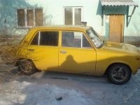 Лот: 1352539. Фото: 2. Ваз 2101 V1.8. Авто, мото, водный транспорт
