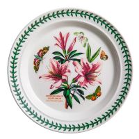 Лот: 25714650. Фото: 2. Тарелка обеденная Portmeirion... Посуда, кухонная утварь