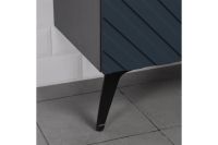 Лот: 24428457. Фото: 9. Тумба напольная ИТАНА Palladio...