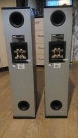 Лот: 7396522. Фото: 5. Колонки BBK LA-2F+ центральный...