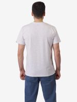 Лот: 25629694. Фото: 4. Футболка Red Fox Sl мужская, Серый. Красноярск