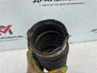 Лот: 25781288. Фото: 3. гофра воздушного фильтра Nissan... Авто, мото, водный транспорт