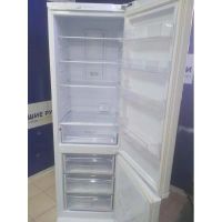 Лот: 25723230. Фото: 2. Холодильник БИРЮСА 360 NF. Крупная бытовая техника