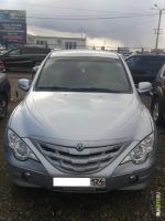 Лот: 3256488. Фото: 2. SsangYong Actyon. Авто, мото, водный транспорт