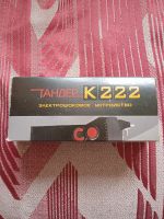 Лот: 16309028. Фото: 2. Электрошокер Тандер К.222. Средства самообороны