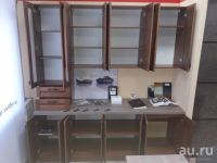 Лот: 13355406. Фото: 3. Кухня с выставки массив. Мебель