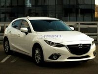 Лот: 15086274. Фото: 6. Реснички на адаптивные фары Mazda...
